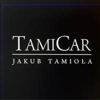 TAMICAR - JAKUB TAMIOŁA